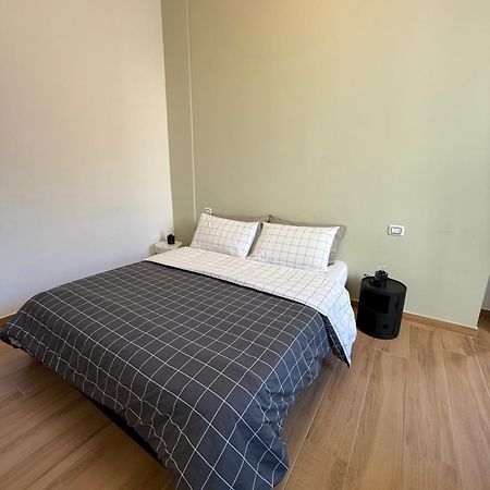 Green Room Неаполь Екстер'єр фото