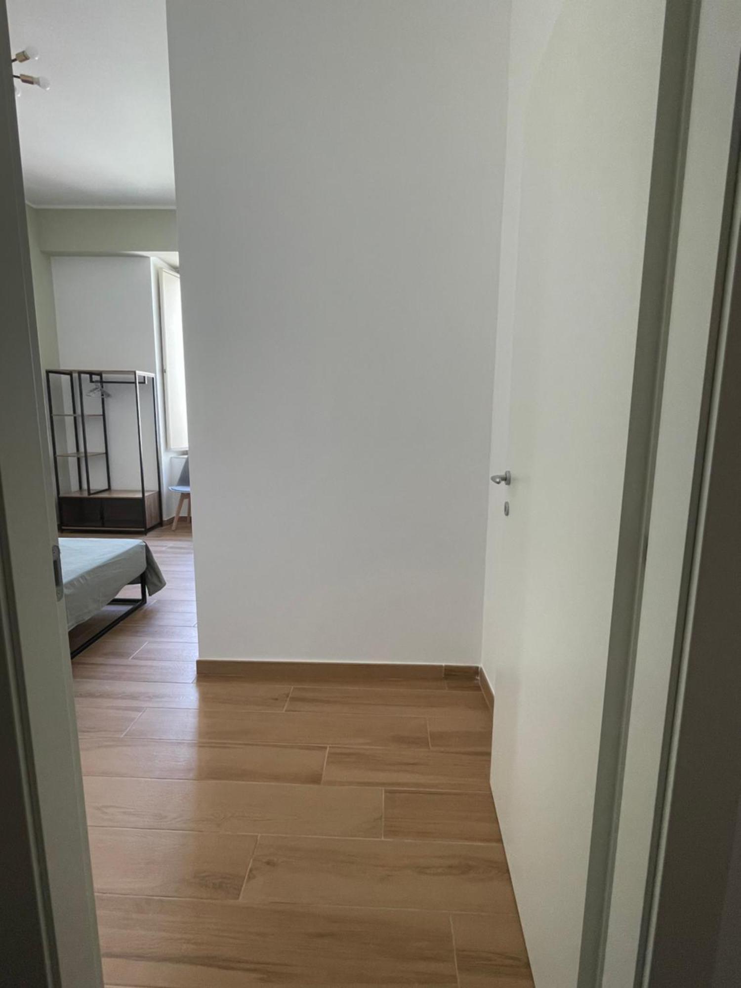 Green Room Неаполь Екстер'єр фото