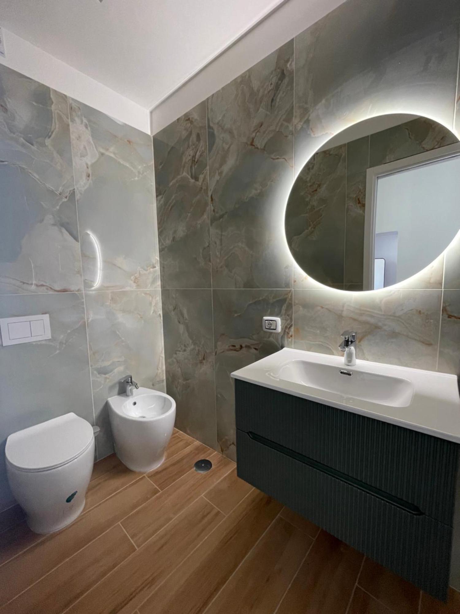 Green Room Неаполь Екстер'єр фото
