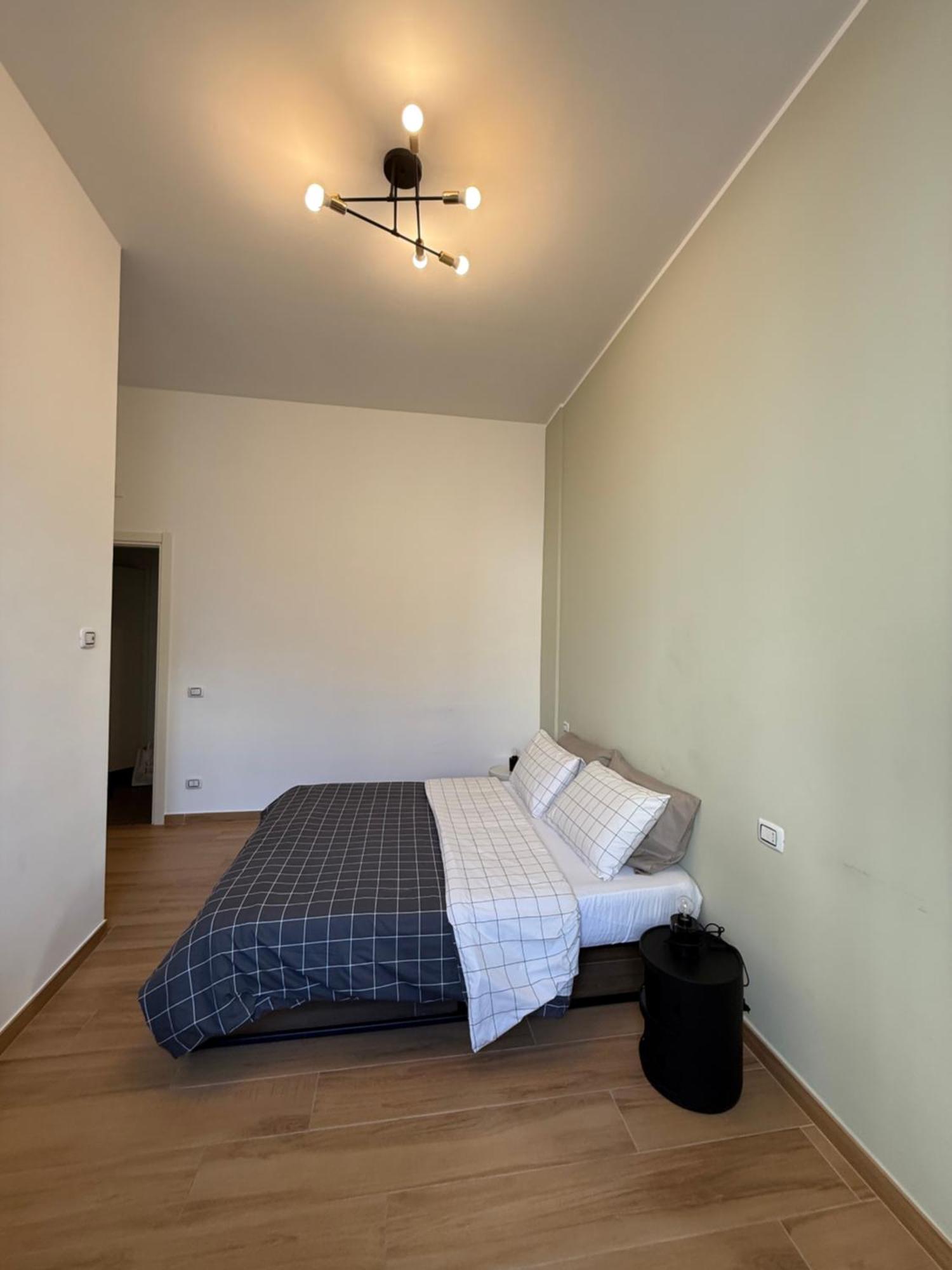Green Room Неаполь Екстер'єр фото