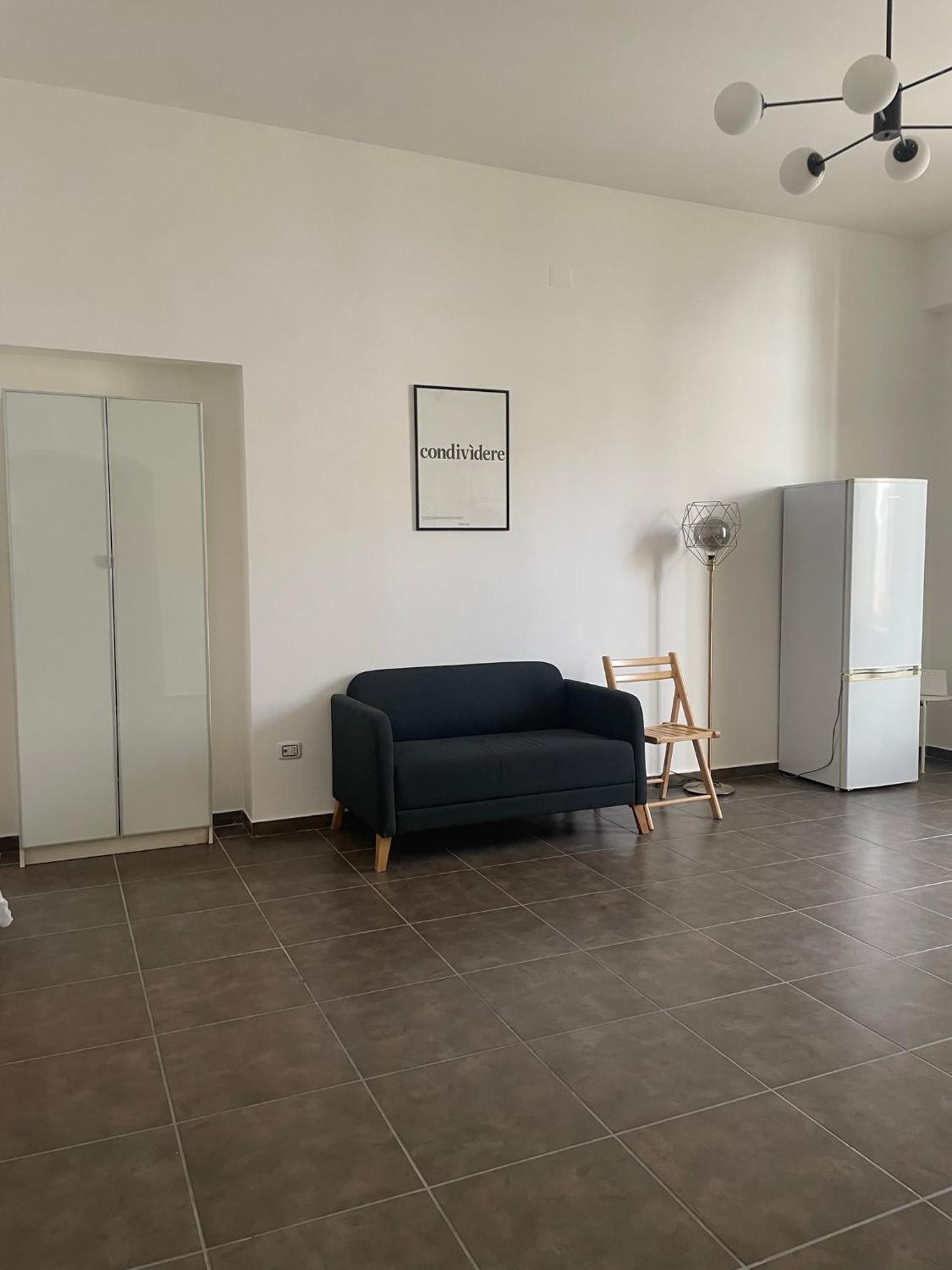 Green Room Неаполь Екстер'єр фото